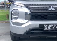 2023 Mitsubishi Outlander LS 2WD 2.5L Petrol Auto