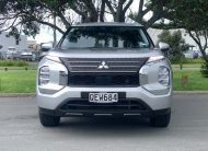 2023 Mitsubishi Outlander LS 2WD 2.5L Petrol Auto