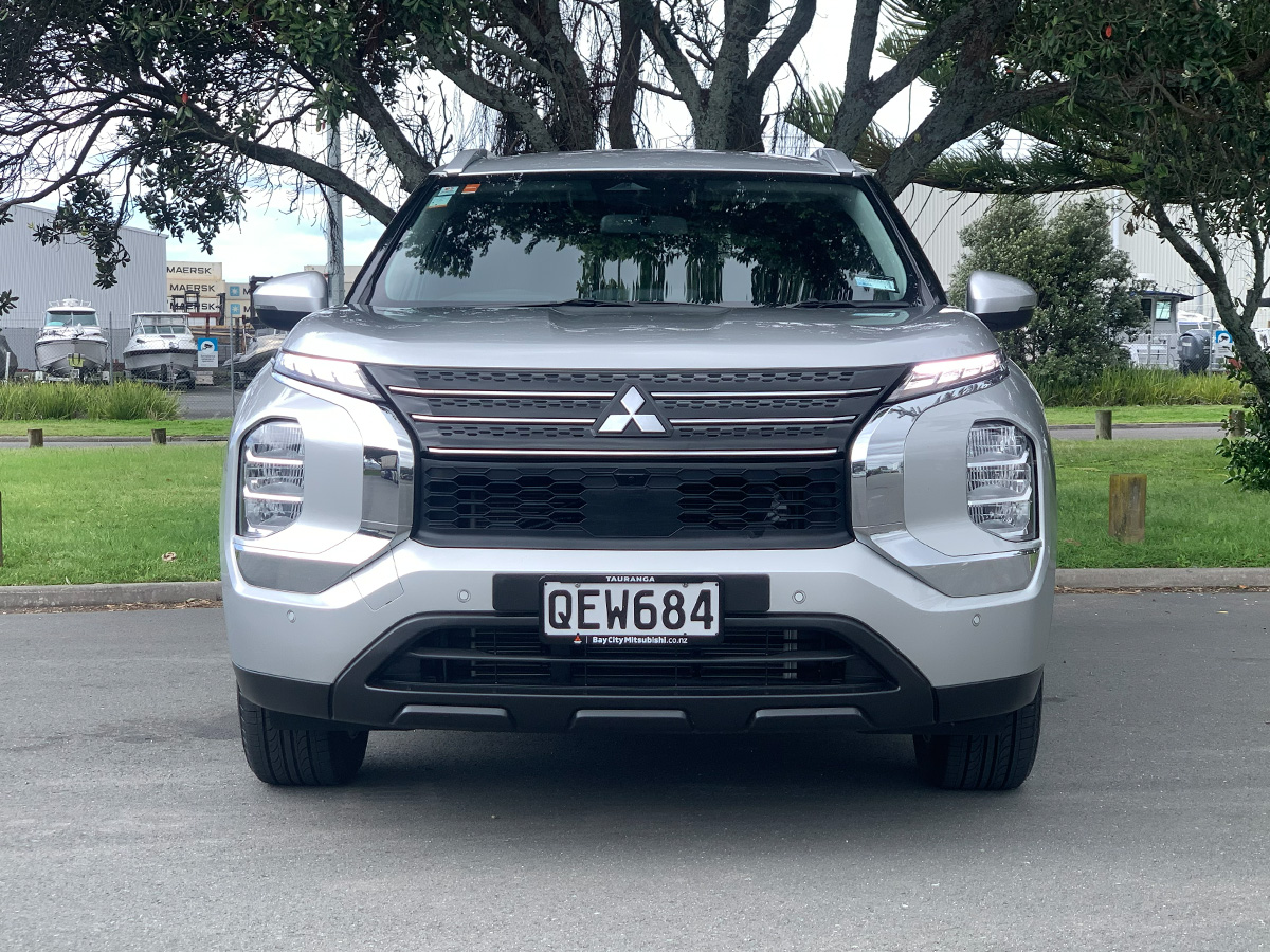 2023 Mitsubishi Outlander LS 2WD 2.5L Petrol Auto