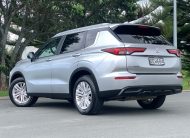 2023 Mitsubishi Outlander LS 2WD 2.5L Petrol Auto