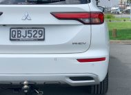 2023 Mitsubishi Outlander VRX PHEV HYBRID 4WD