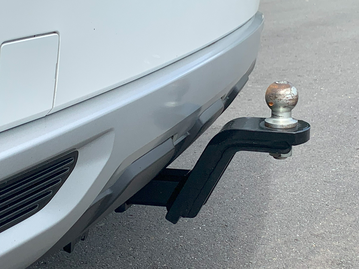 2023 Mitsubishi Outlander VRX PHEV HYBRID 4WD