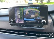 2023 Mitsubishi Outlander VRX PHEV HYBRID 4WD