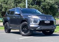 2023 Mitsubishi Pajero Sport VRX 4WD 7 Seater