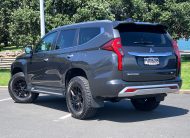 2023 Mitsubishi Pajero Sport VRX 4WD 7 Seater