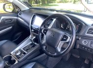 2023 Mitsubishi Pajero Sport VRX 4WD 7 Seater