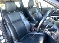 2023 Mitsubishi Pajero Sport VRX 4WD 7 Seater