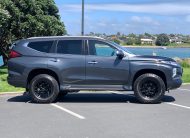 2023 Mitsubishi Pajero Sport VRX 4WD 7 Seater