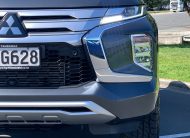 2023 Mitsubishi Pajero Sport VRX 4WD 7 Seater