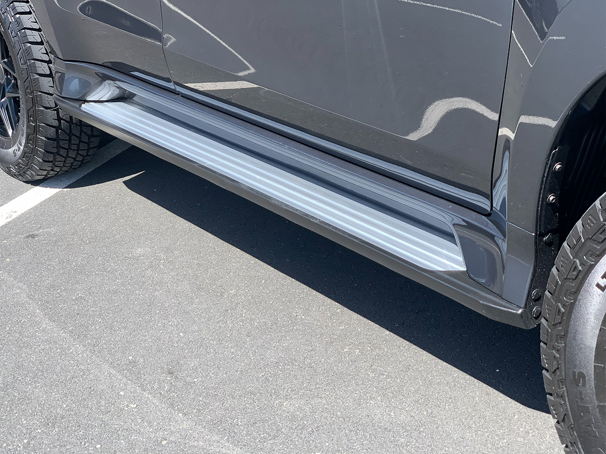 2023 Mitsubishi Pajero Sport VRX 4WD 7 Seater