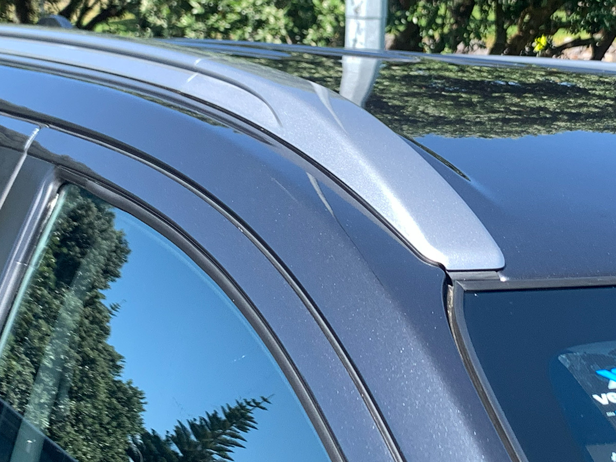 2023 Mitsubishi Pajero Sport VRX 4WD 7 Seater