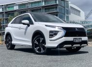 2024 Mitsubishi Eclipse Cross VRX 2WD