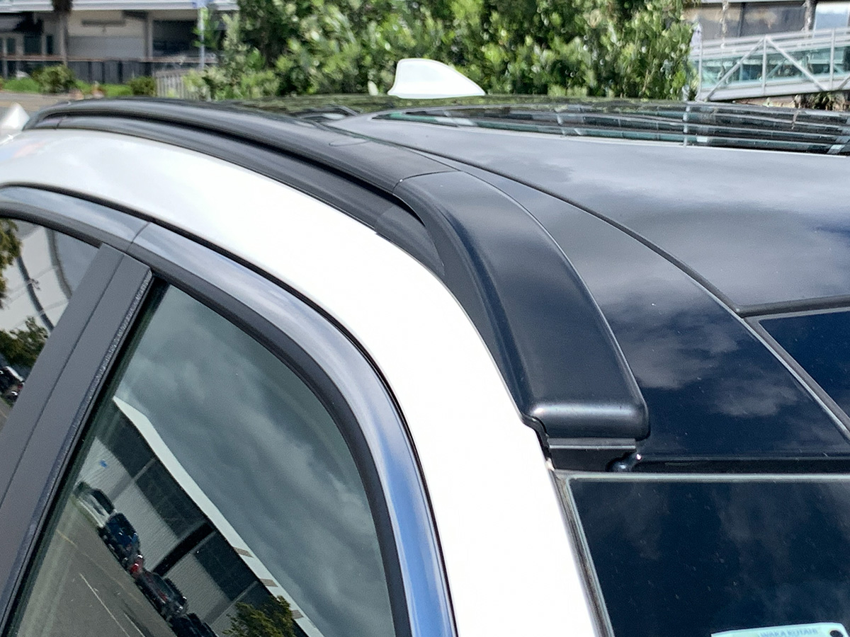 2024 Mitsubishi Eclipse Cross VRX 2WD