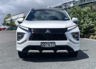 2024 Mitsubishi Eclipse Cross VRX 2WD