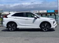 2024 Mitsubishi Eclipse Cross VRX 2WD
