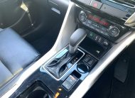 2024 Mitsubishi Eclipse Cross VRX 2WD