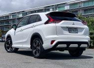 2024 Mitsubishi Eclipse Cross VRX 2WD