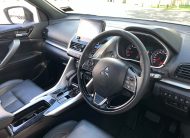 2024 Mitsubishi Eclipse Cross VRX 2WD