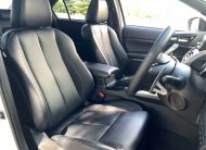 2024 Mitsubishi Eclipse Cross VRX 2WD