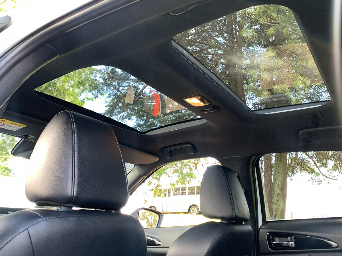 2024 Mitsubishi Eclipse Cross VRX 2WD