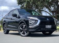 2024 Mitsubishi Eclipse Cross VRX 2WD