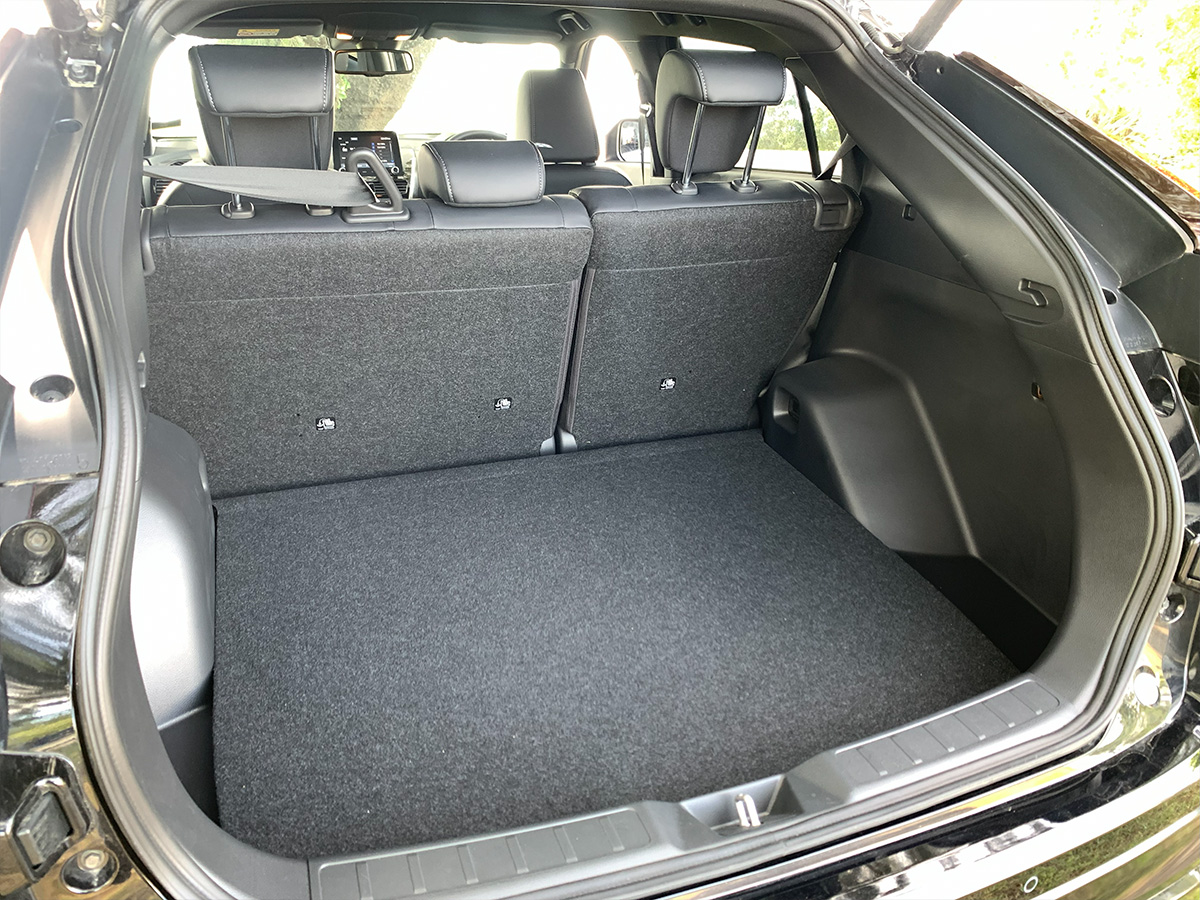 2024 Mitsubishi Eclipse Cross VRX 2WD