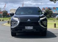 2024 Mitsubishi Eclipse Cross VRX 2WD