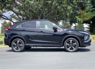 2024 Mitsubishi Eclipse Cross VRX 2WD