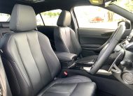 2024 Mitsubishi Eclipse Cross VRX 2WD