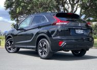 2024 Mitsubishi Eclipse Cross VRX 2WD