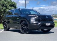 2024 Mitsubishi Outlander PHEV Exceed