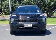 2024 Mitsubishi Outlander PHEV Exceed