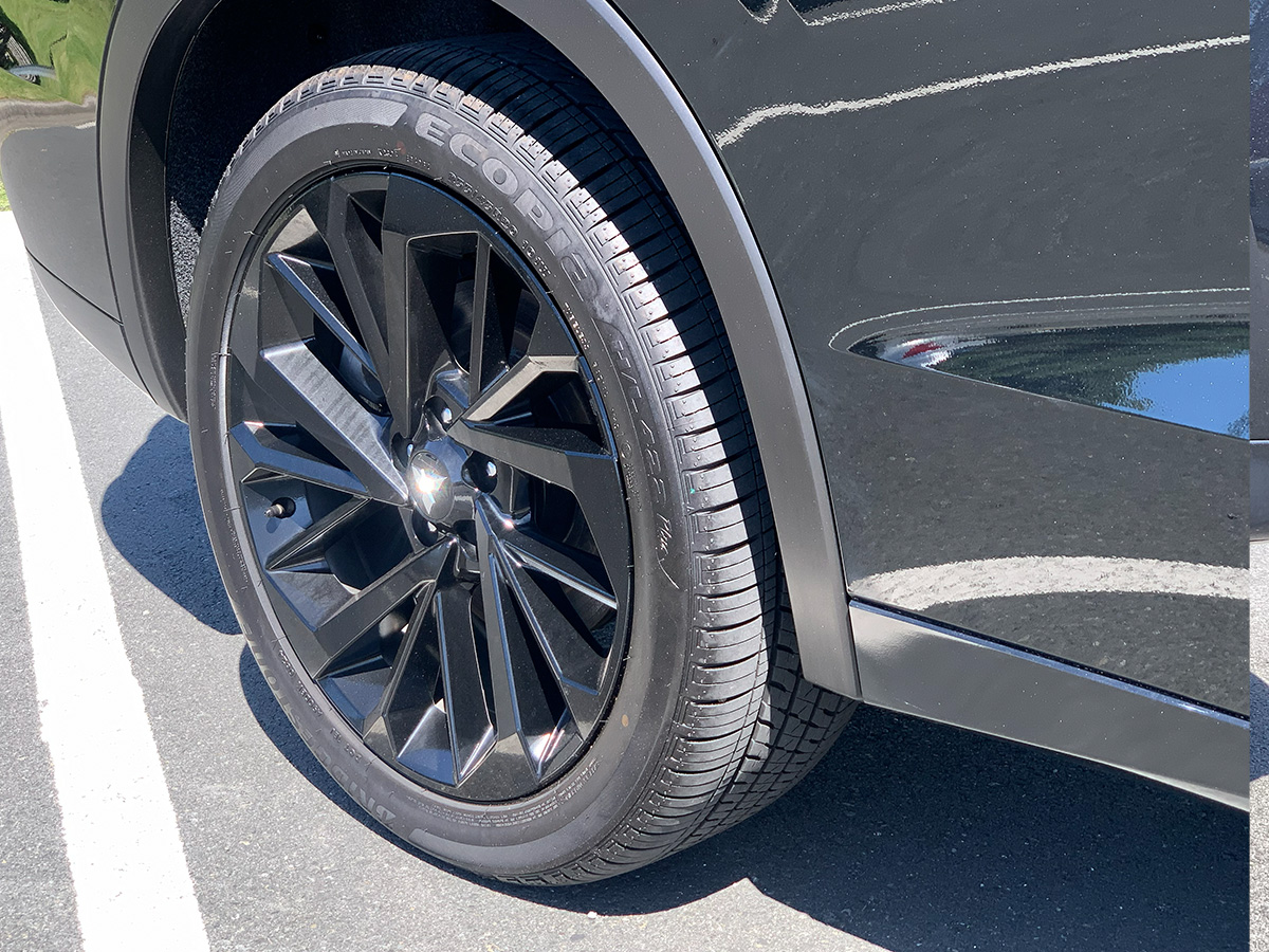 2024 Mitsubishi Outlander PHEV Exceed