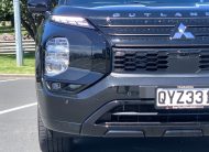 2024 Mitsubishi Outlander PHEV Exceed