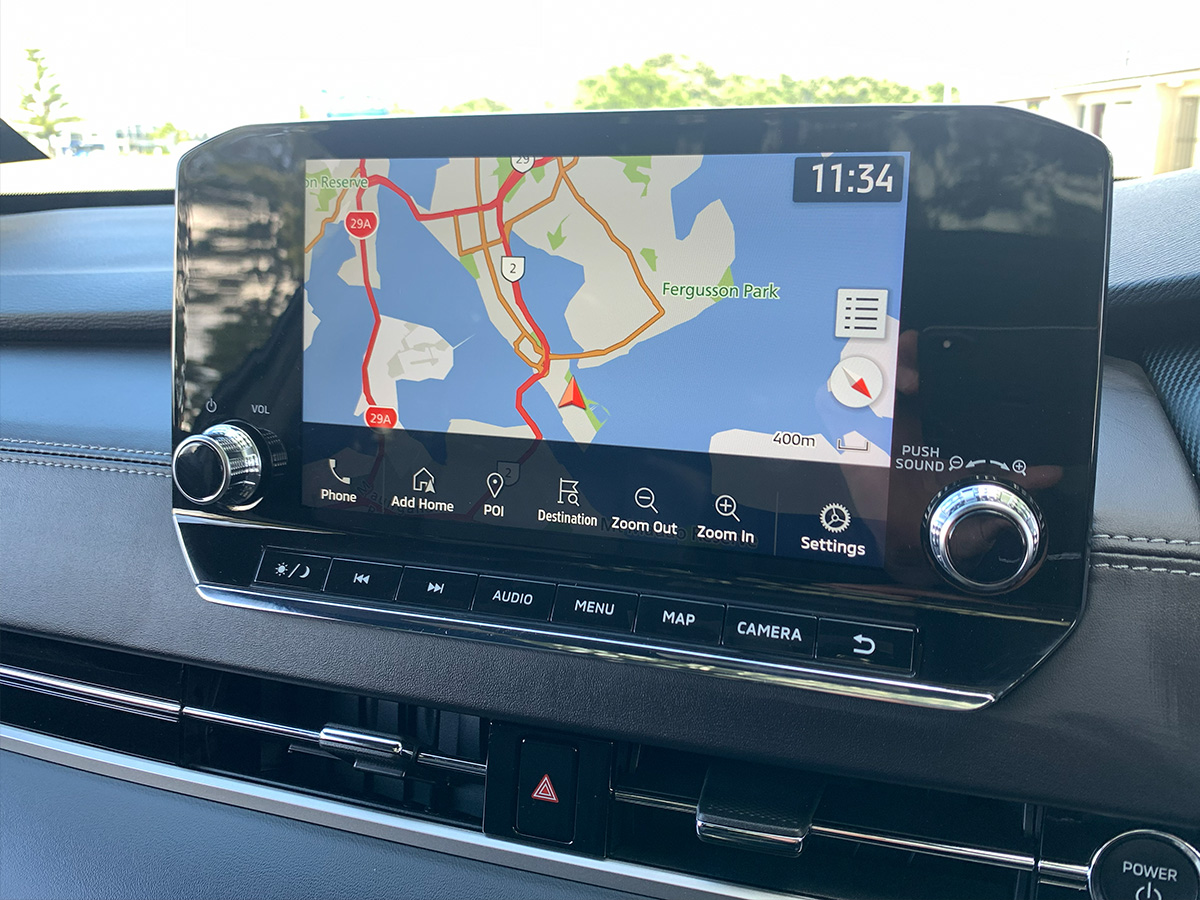 2024 Mitsubishi Outlander PHEV Exceed