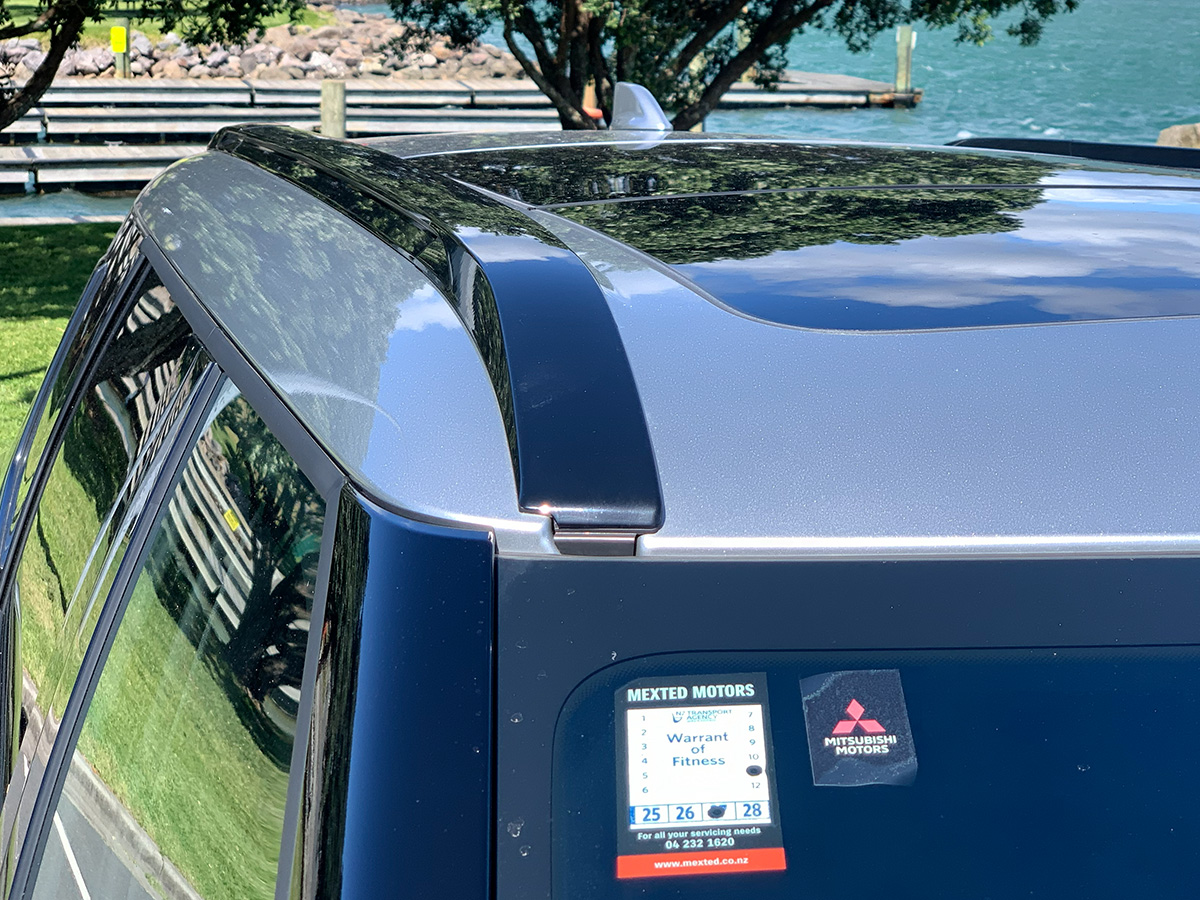 2024 Mitsubishi Outlander PHEV Exceed