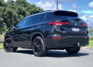 2024 Mitsubishi Outlander PHEV Exceed