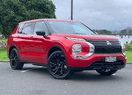 2024 Mitsubishi Outlander Sport 2WD 7 Seater 2.5L Petrol