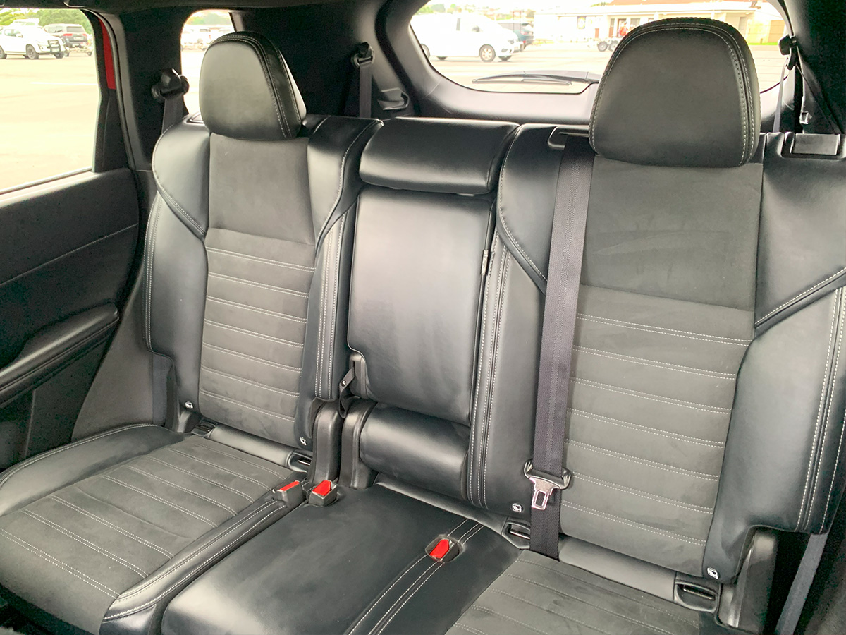 2024 Mitsubishi Outlander Sport 2WD 7 Seater 2.5L Petrol