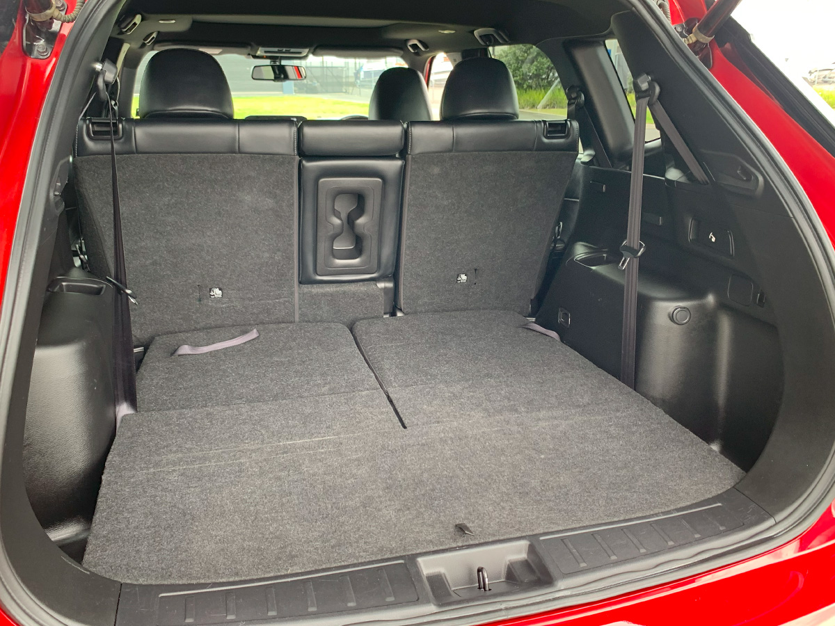 2024 Mitsubishi Outlander Sport 2WD 7 Seater 2.5L Petrol