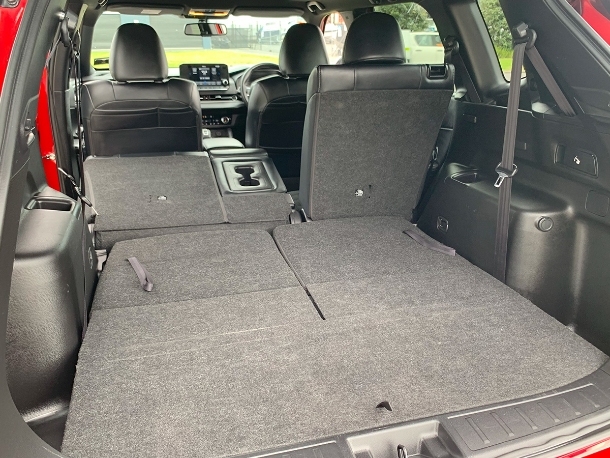 2024 Mitsubishi Outlander Sport 2WD 7 Seater 2.5L Petrol