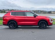 2024 Mitsubishi Outlander Sport 2WD 7 Seater 2.5L Petrol