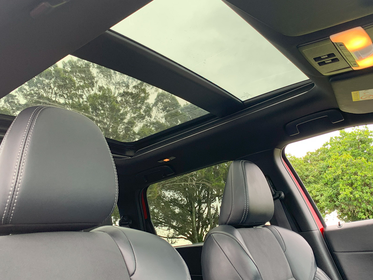 2024 Mitsubishi Outlander Sport 2WD 7 Seater 2.5L Petrol