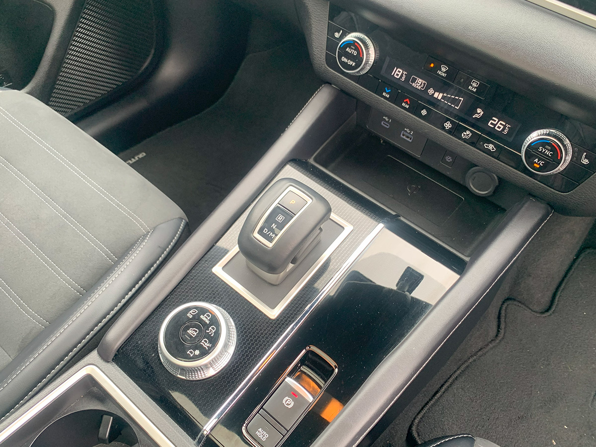 2024 Mitsubishi Outlander Sport 2WD 7 Seater 2.5L Petrol