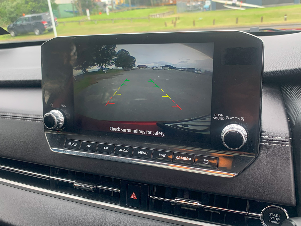 2024 Mitsubishi Outlander Sport 2WD 7 Seater 2.5L Petrol