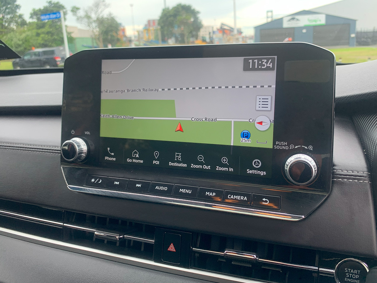 2024 Mitsubishi Outlander Sport 2WD 7 Seater 2.5L Petrol