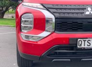 2024 Mitsubishi Outlander Sport 2WD 7 Seater 2.5L Petrol