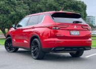 2024 Mitsubishi Outlander Sport 2WD 7 Seater 2.5L Petrol