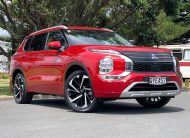 2024 Mitsubishi Outlander PHEV VRX 7 Seater