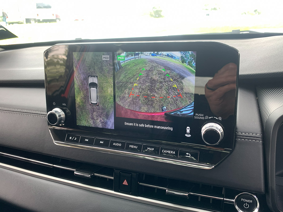 2024 Mitsubishi Outlander PHEV VRX 7 Seater